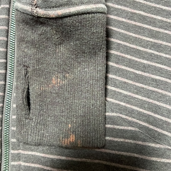 Lululemon jacket size small - Picture 4 of 6